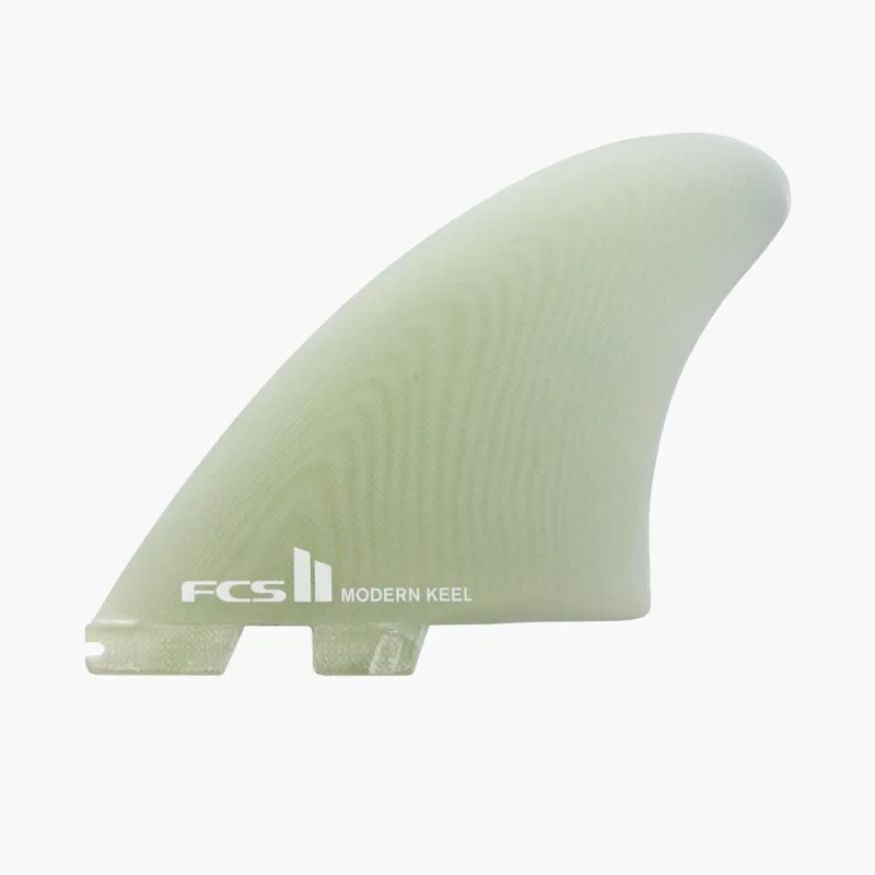 FCS II Modern Keel PG Twin Fin-3